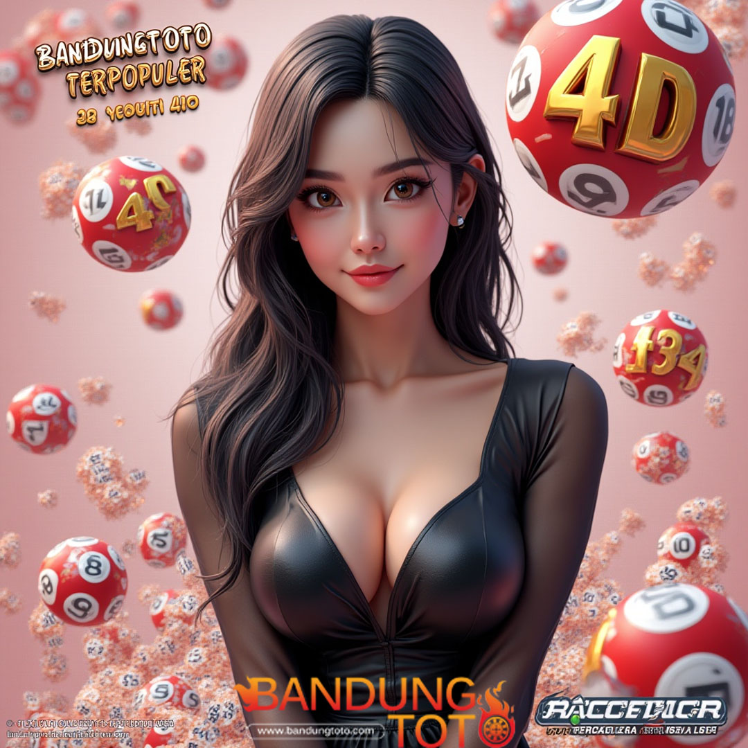 BANDUNGTOTO | Login Situs Toto Togel Online Resmi Bonus Terbesar